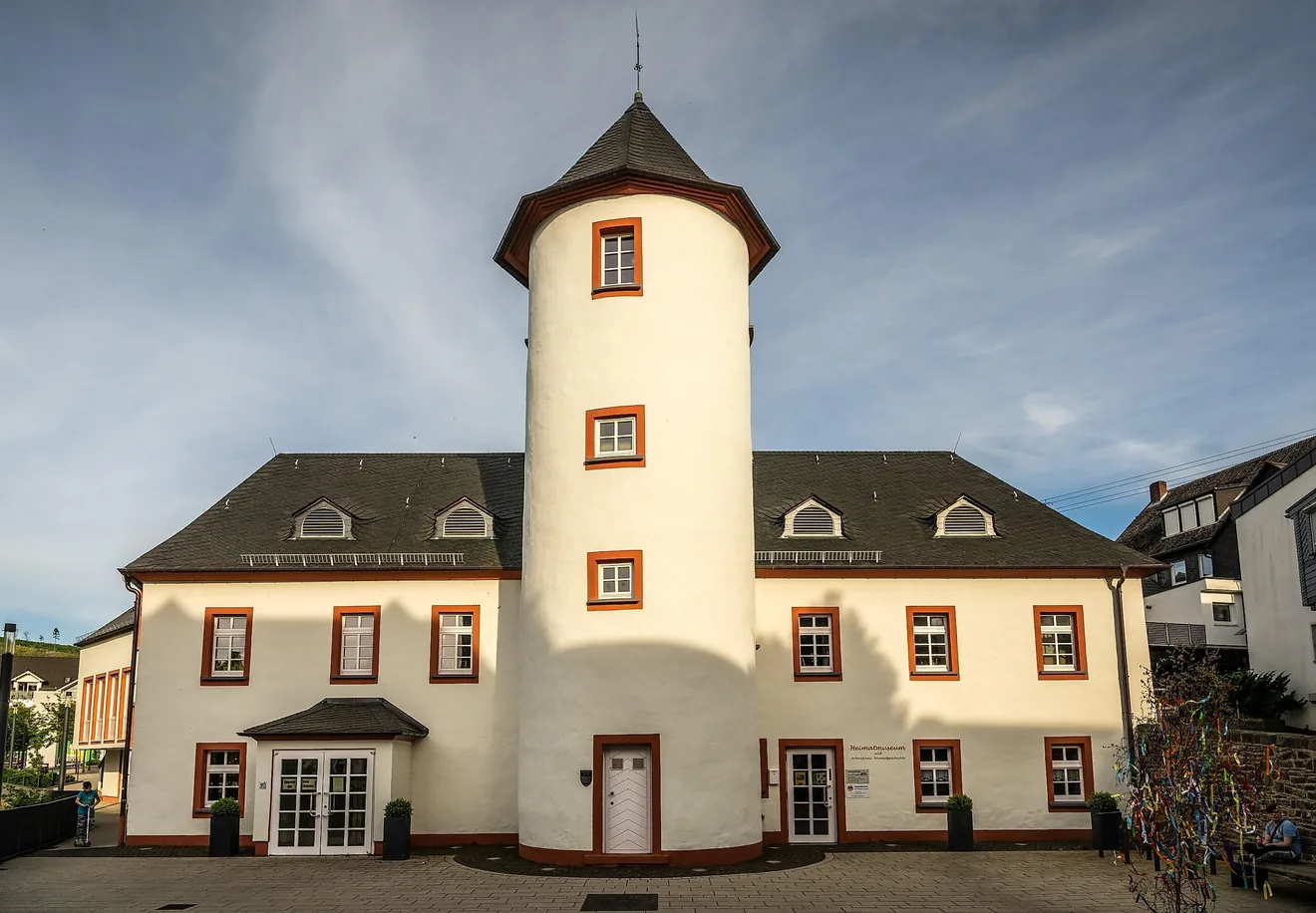 Heimatmuseum Daaden