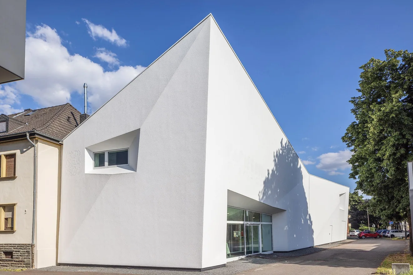 Papiermuseum Düren