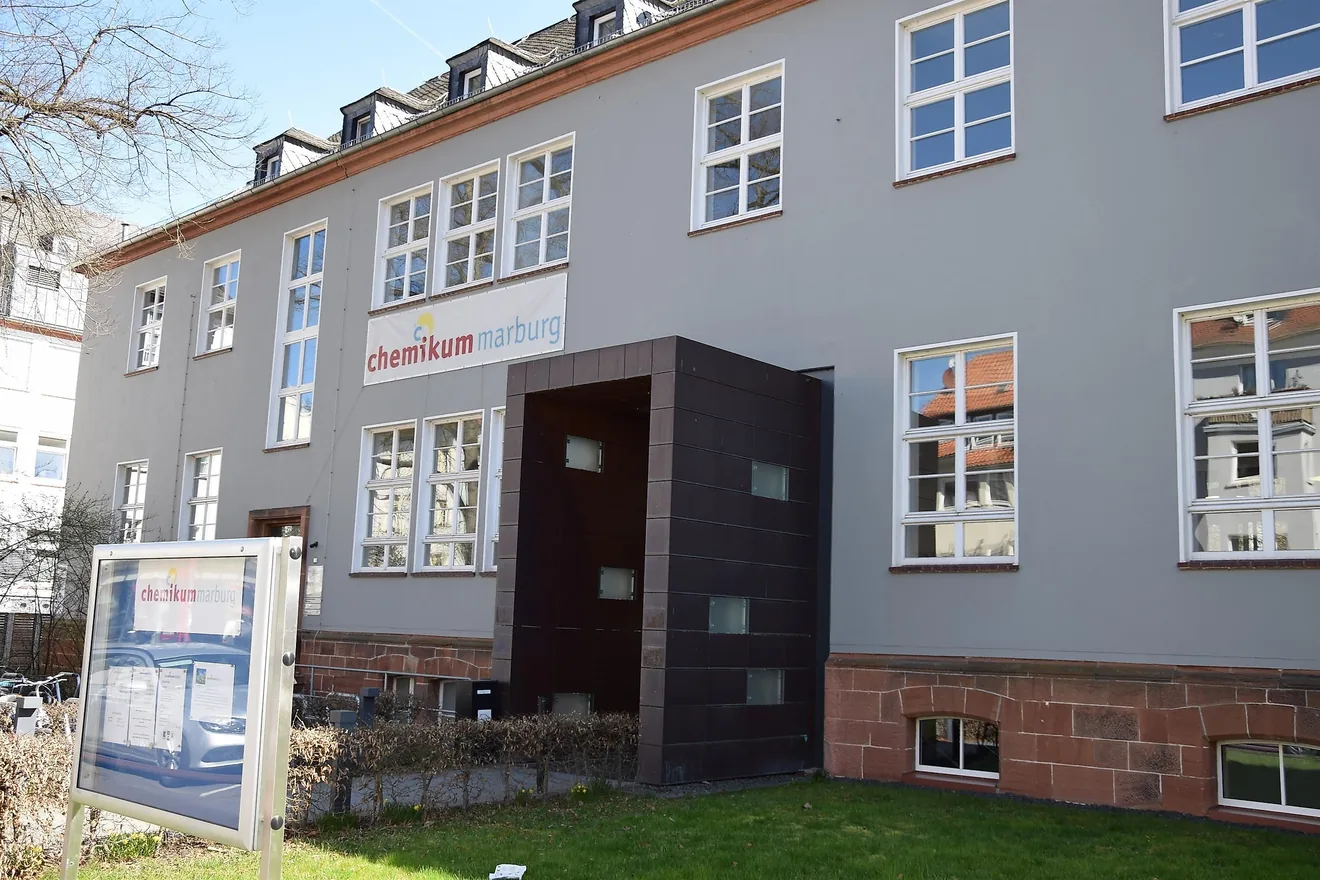 Chemikum