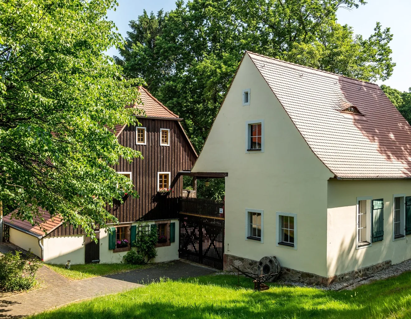 Lindigtmühle