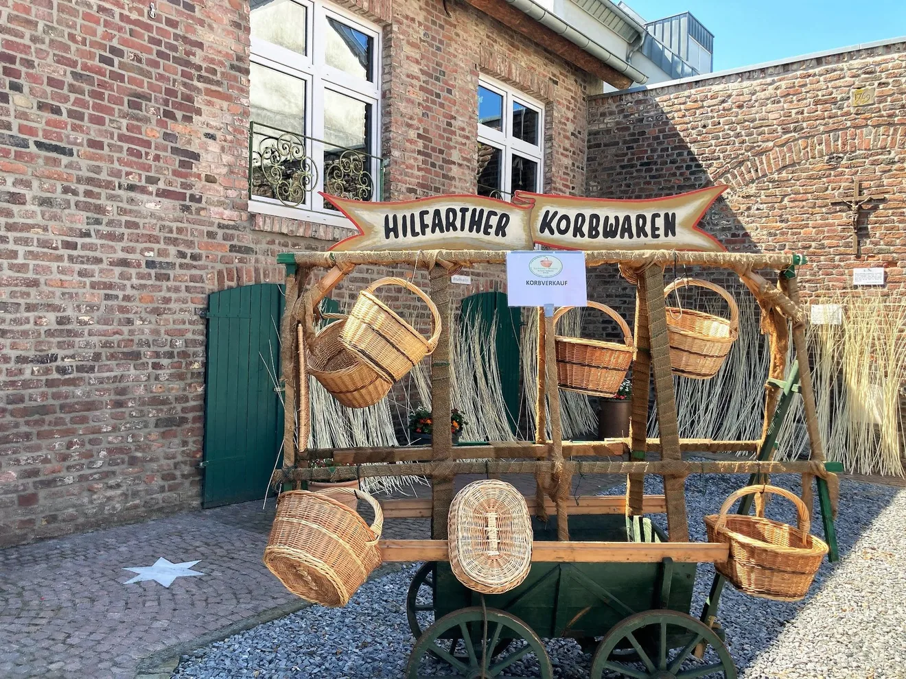 Korbmachermuseum