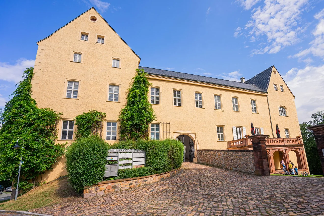 Schlossmuseum