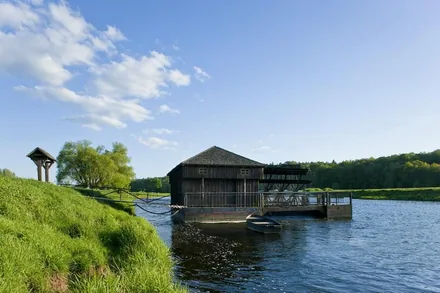 Schiffmühle