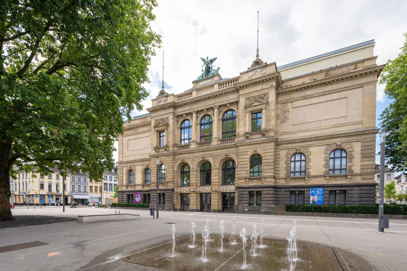 Kaiser-Wilhelm-Museum