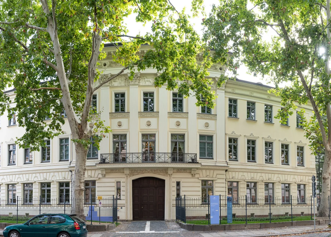 Schumann-Haus