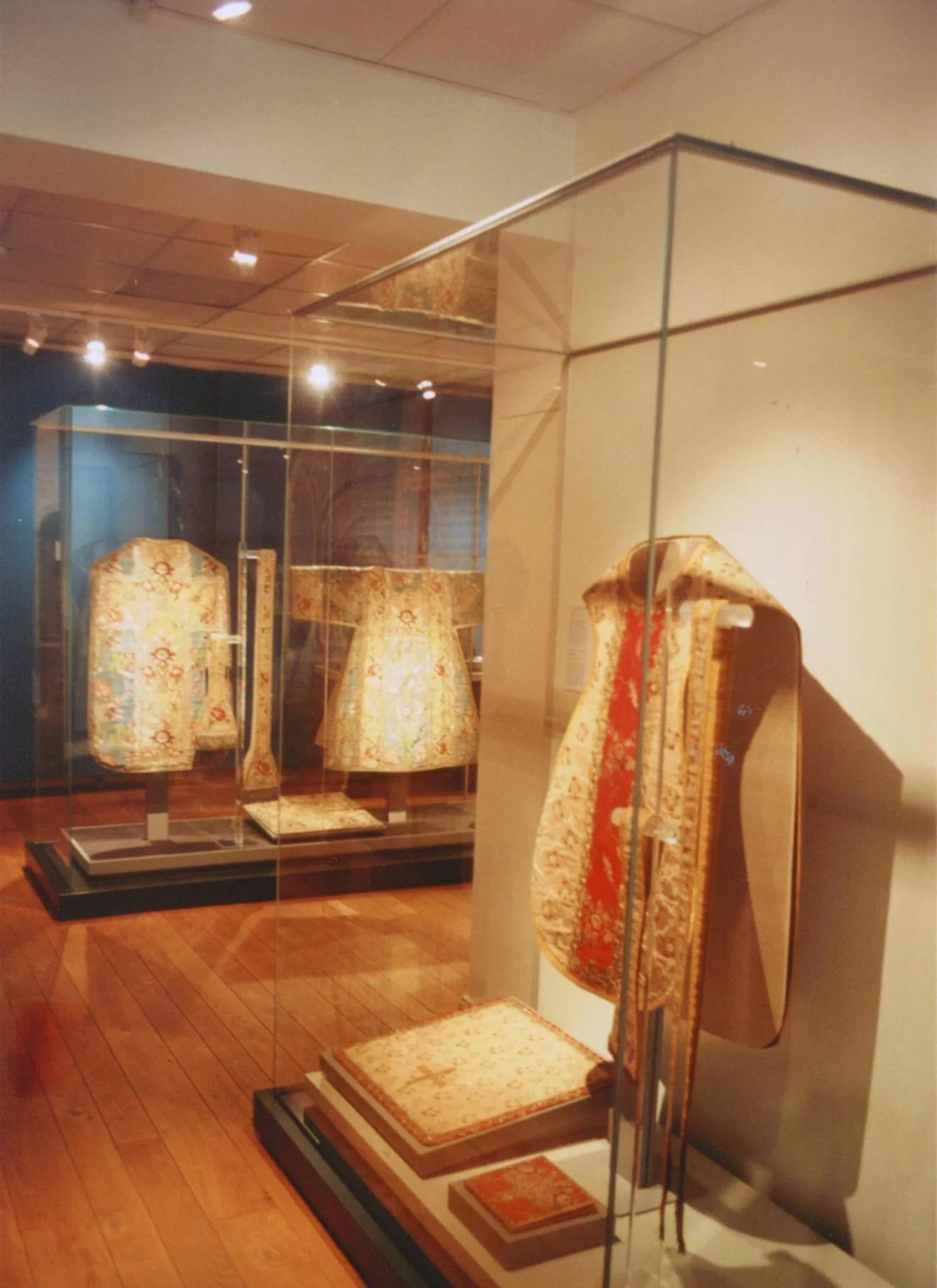 Ordensmuseum Abtei Kamp