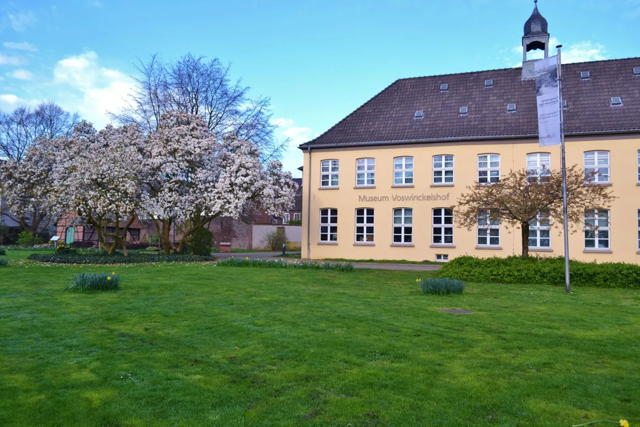 Museum Voswinckelshof