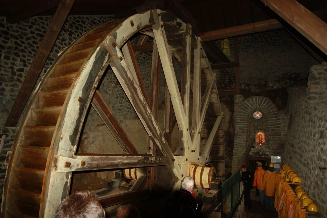 Grube Glasebach