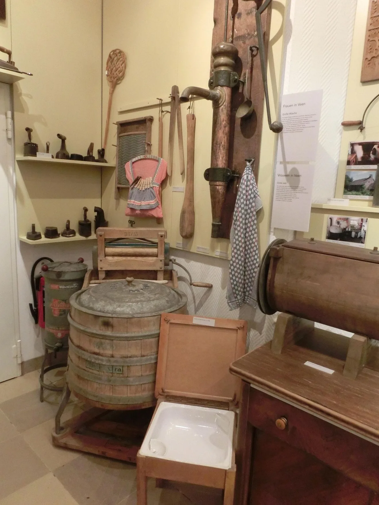 Heimatmuseum Veen