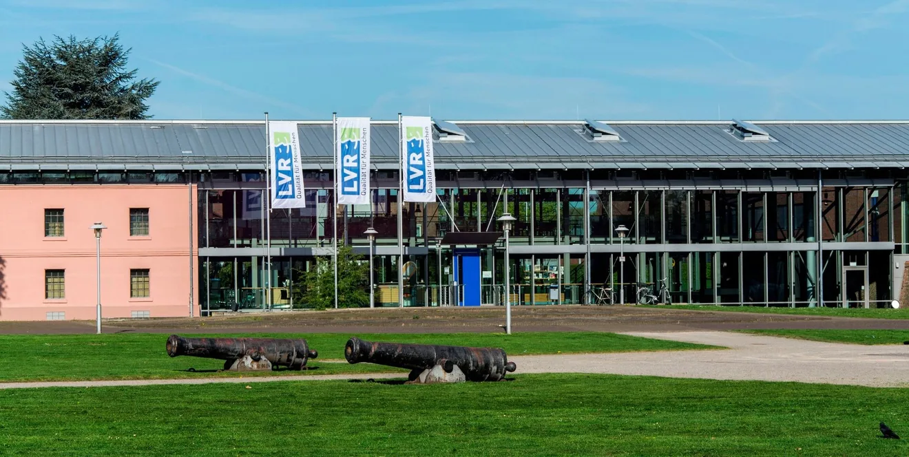 LVR-Niederrheinmuseum Wesel