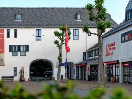 SiegfriedMuseum Xanten