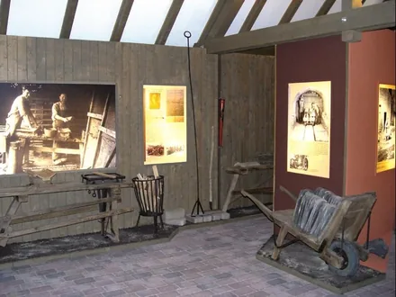 Heimatmuseum Bislich