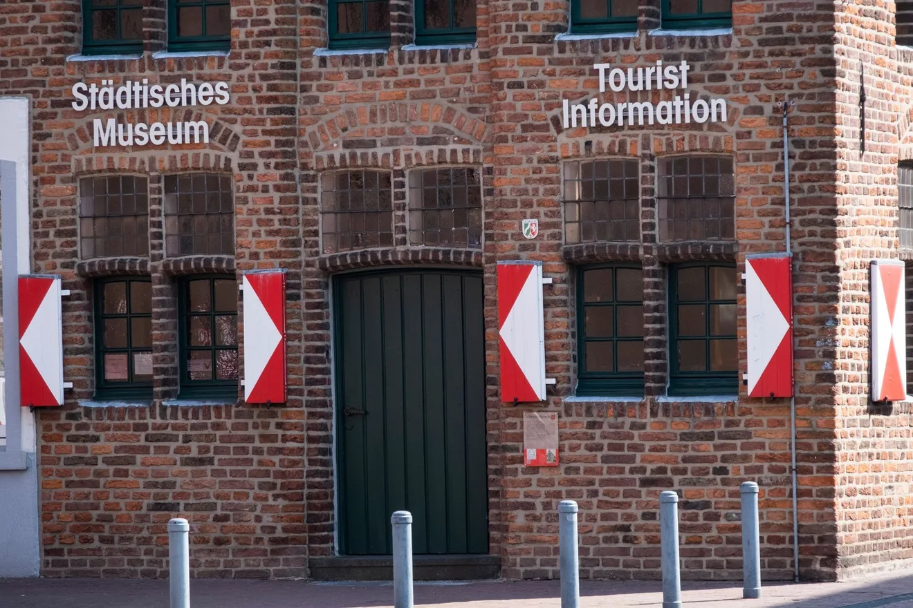 Städtisches Museum