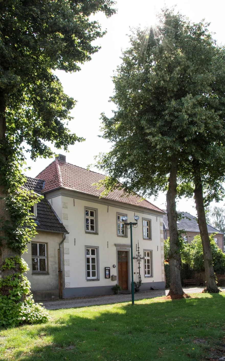 Stiftsmuseum