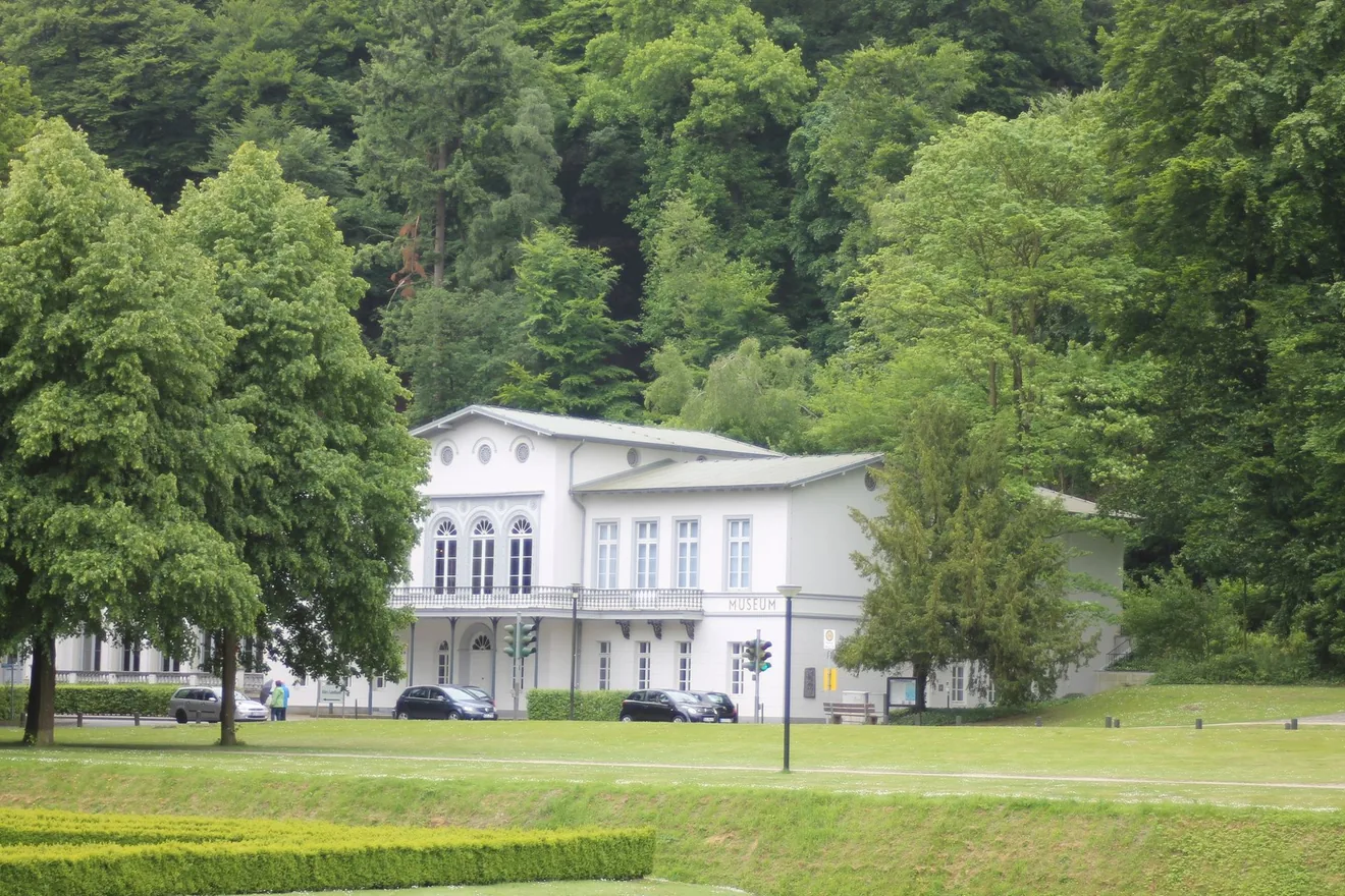 Museum Kurhaus