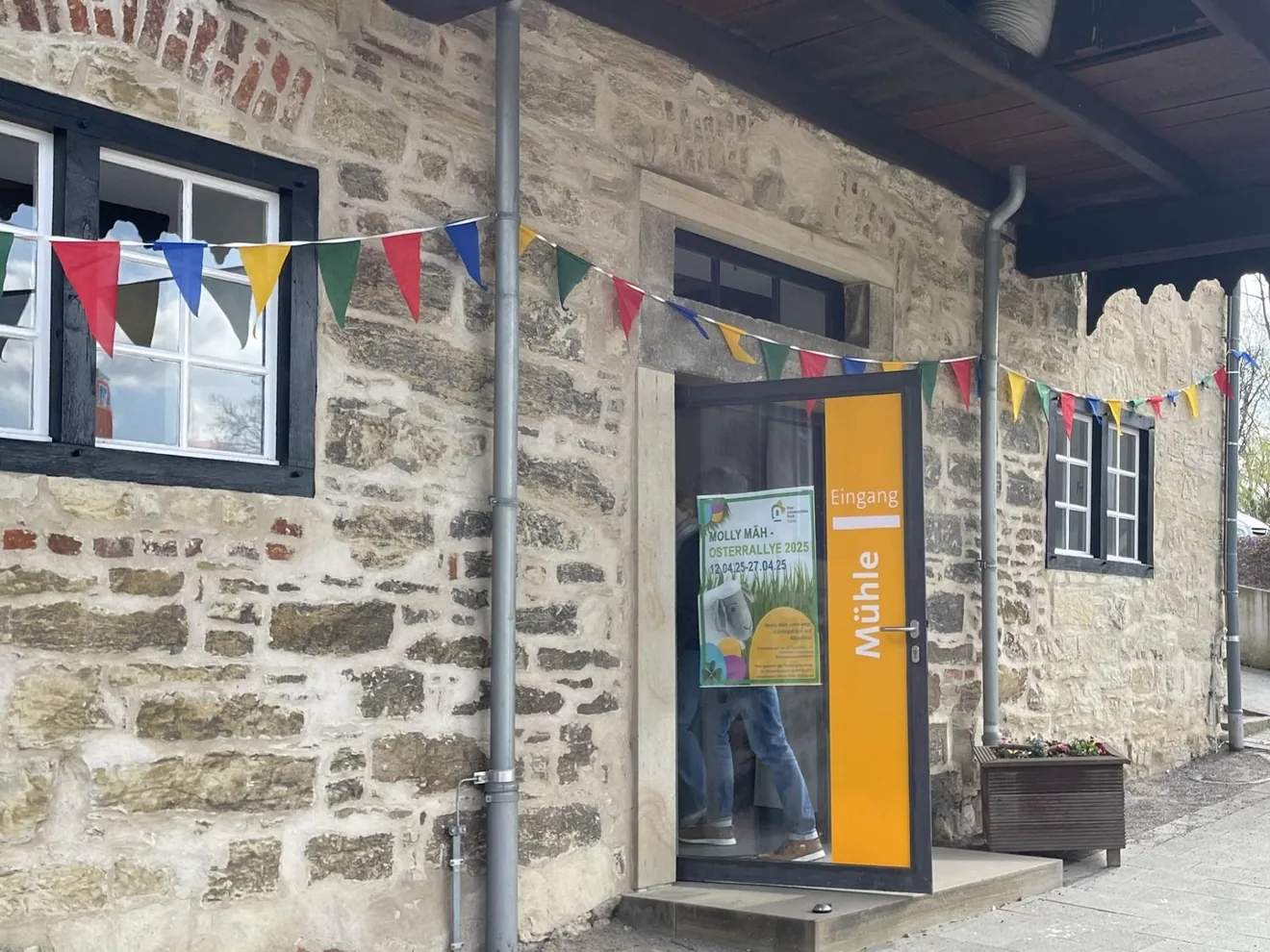 Kindermuseum KLIPP KLAPP