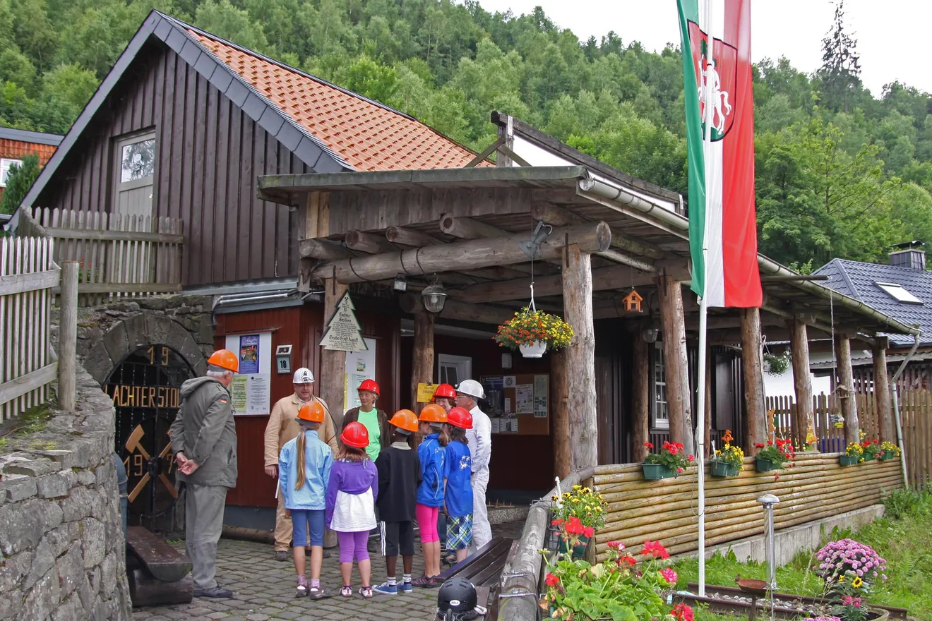 19-Lachter-Stollen