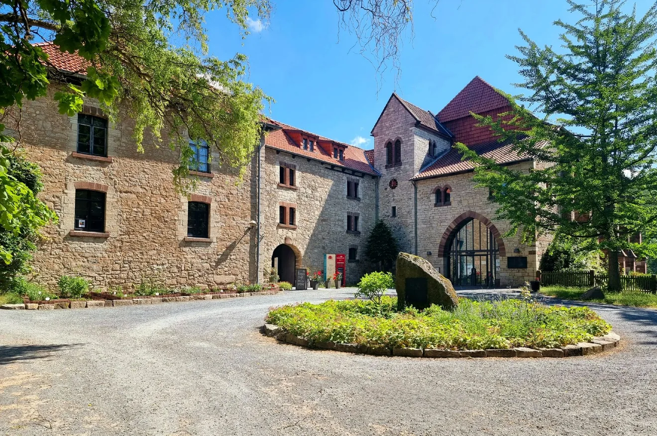 Kloster Brunshausen