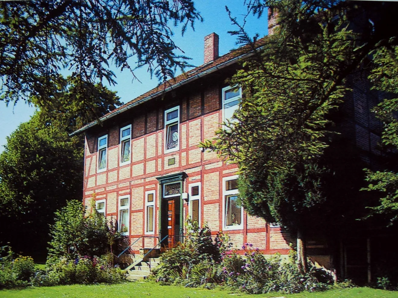 Wilhelm-Busch-Haus