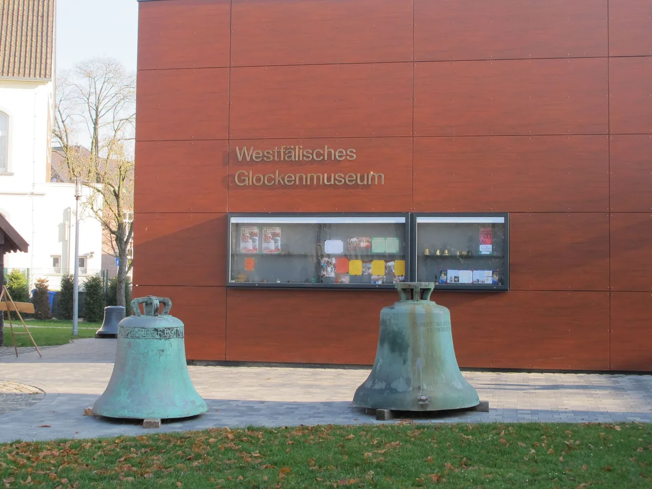 Westfälisches Glockenmuseum