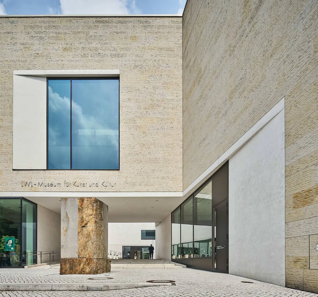 LWL-Museum für Kunst und Kultur
