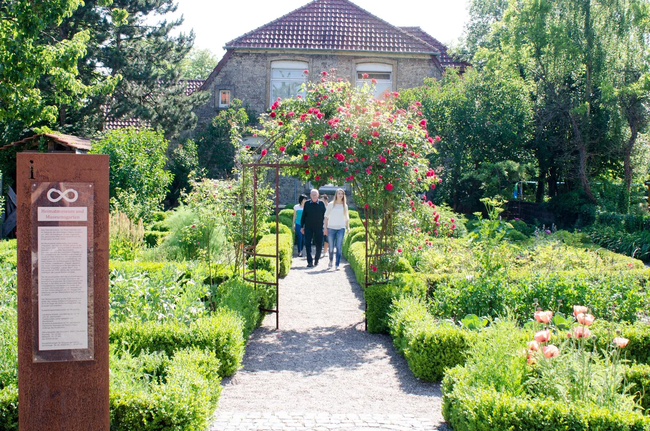 Heimatmuseum Bad Laer
