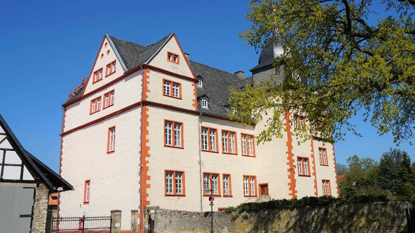 Museum Schloss Salder
