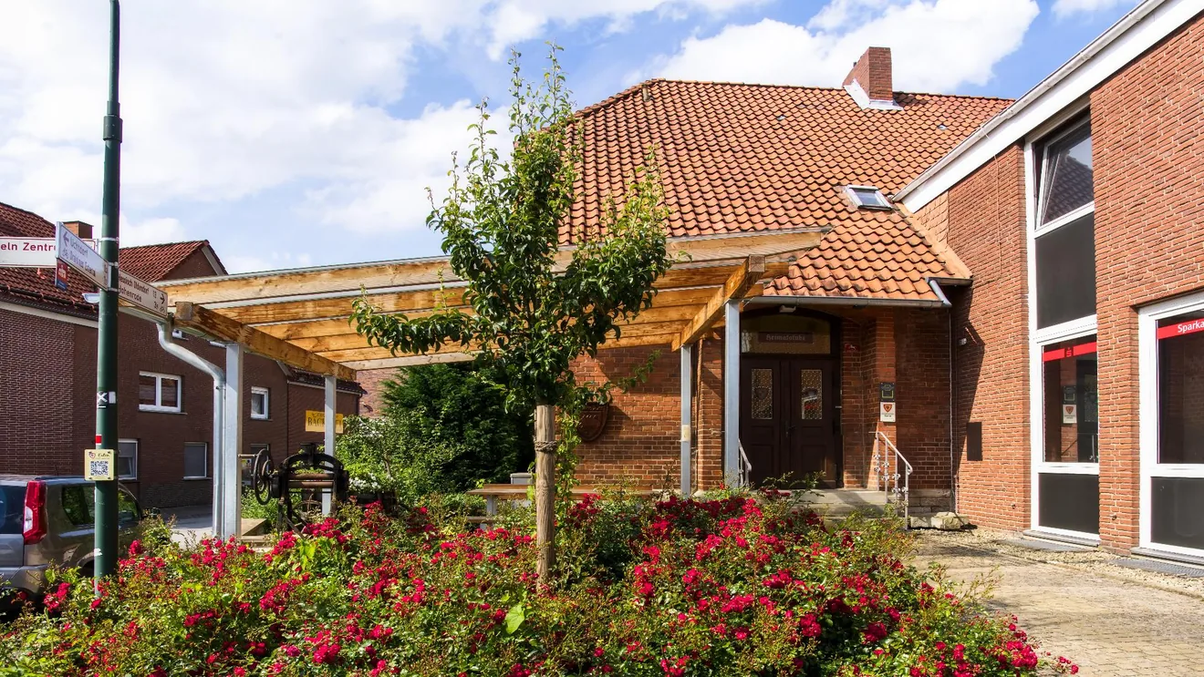 Heimatstube Exten