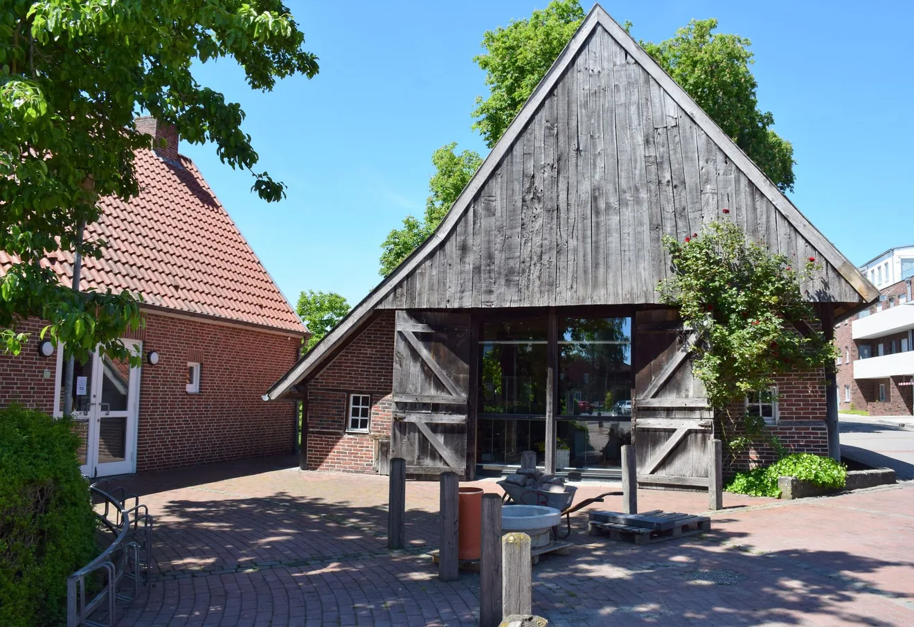 Töpfereimuseum
