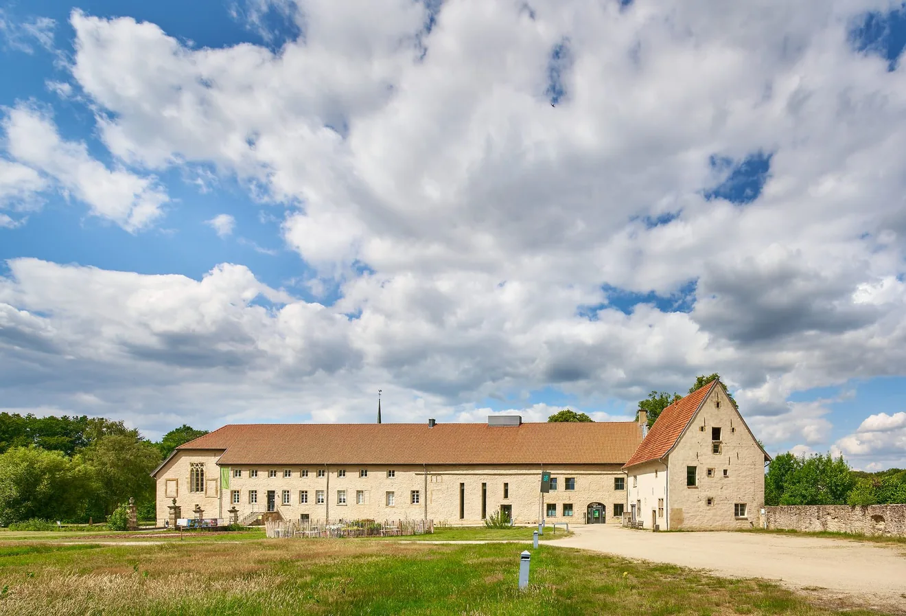 DA Kunsthaus Kloster Gravenhorst