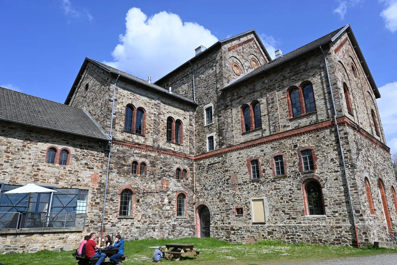 Museum Industriekultur Osnabrück