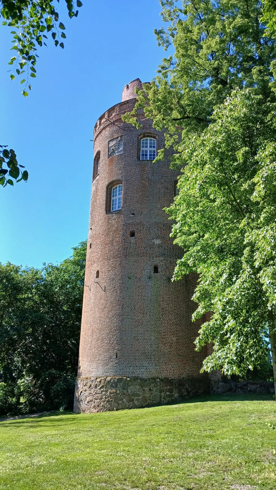 Amtsturm