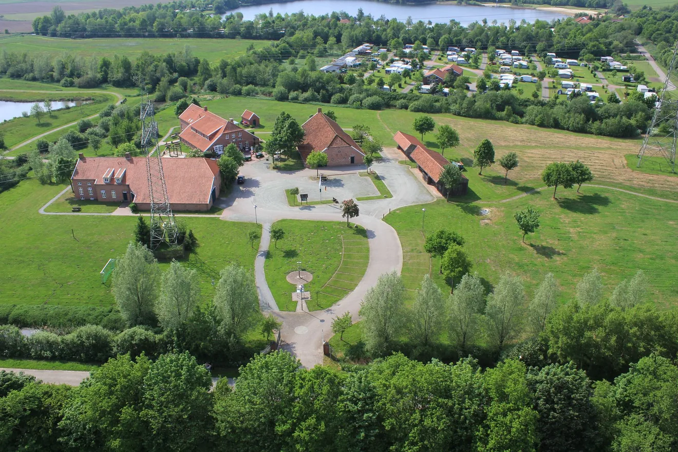 Museumsbauernhaus Neemann