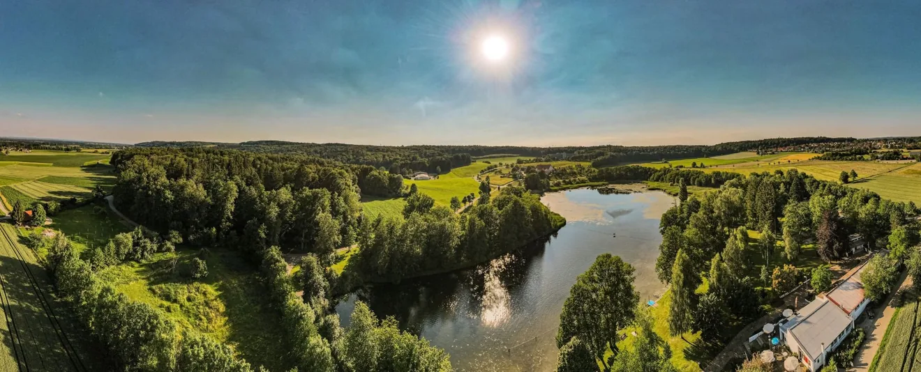Naturfreibad Zellersee