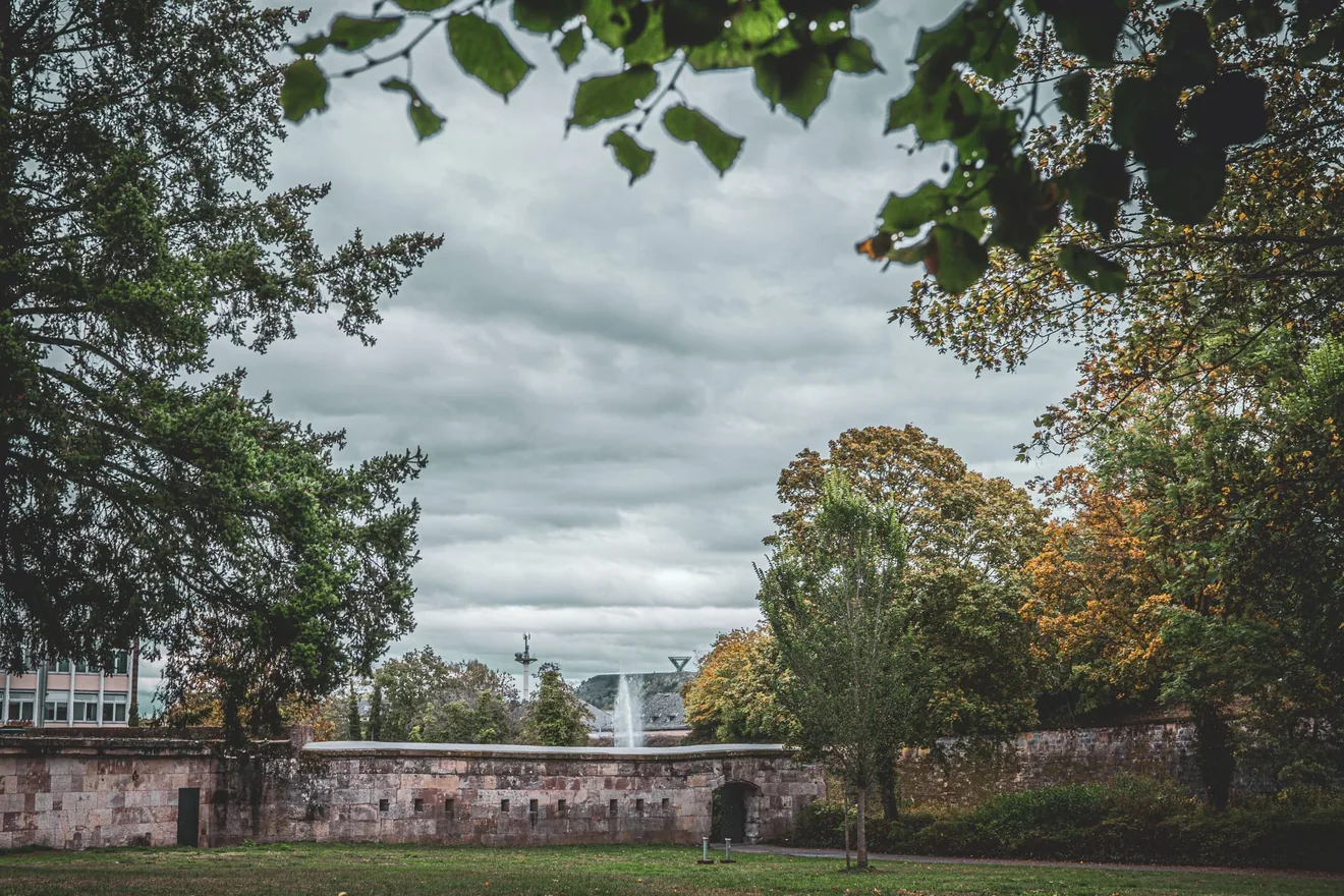 Stadtgarten