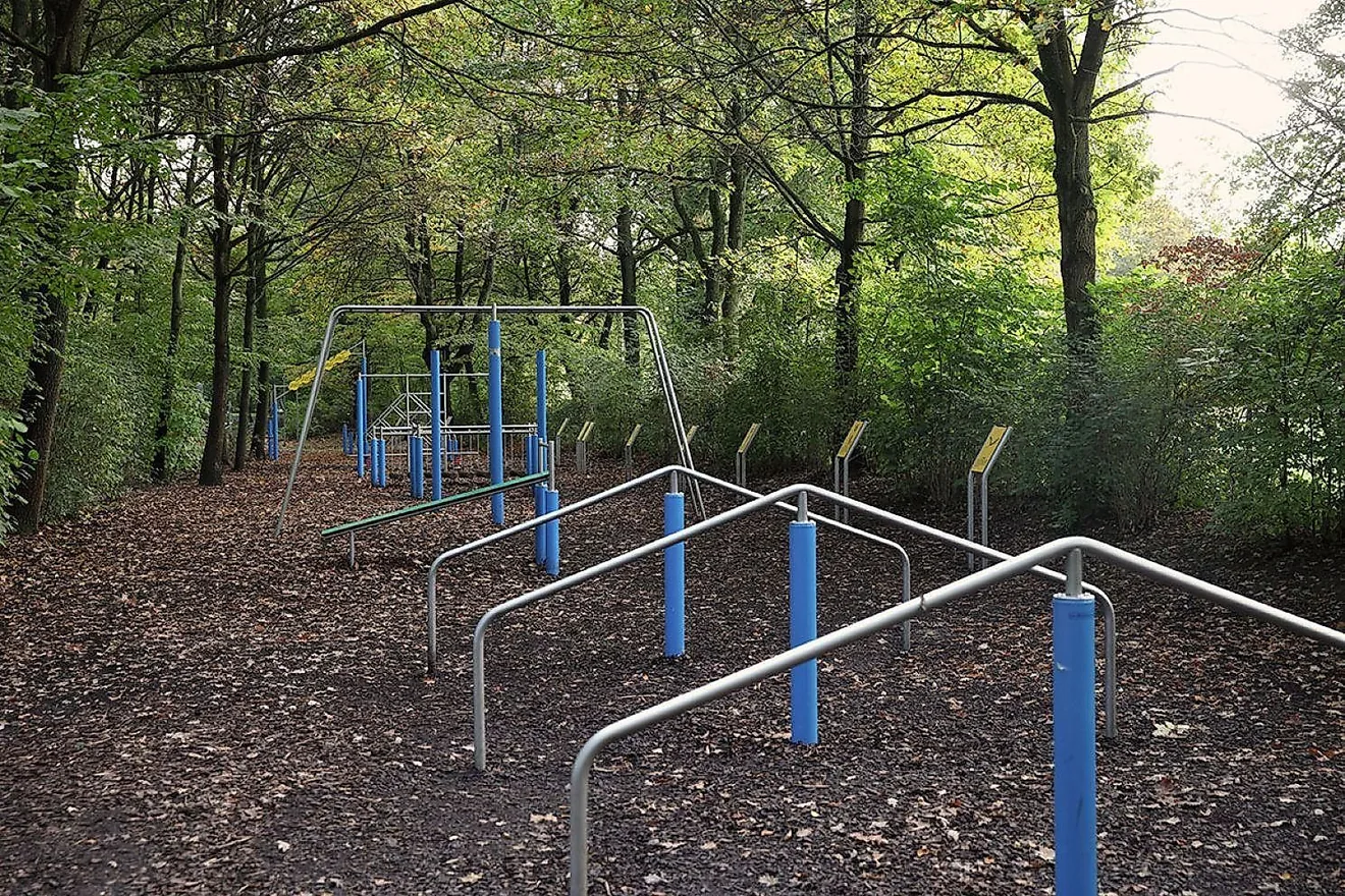 Inselpark