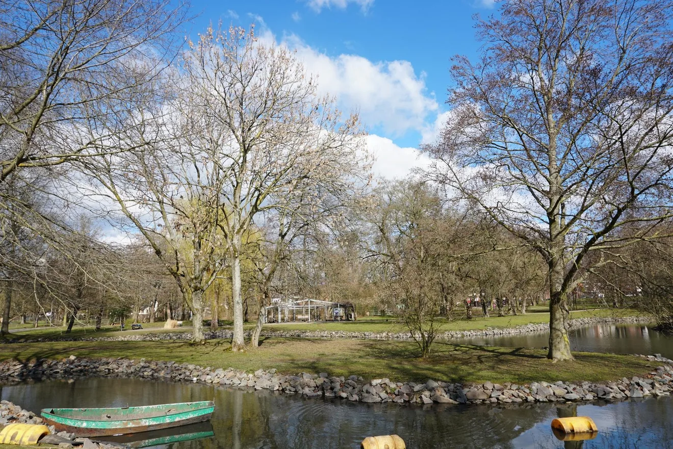 Beller Park