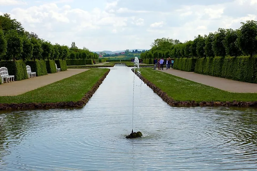 Eremitage